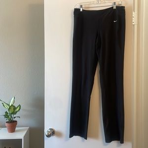 Nike Fit Dry Yoga Pants